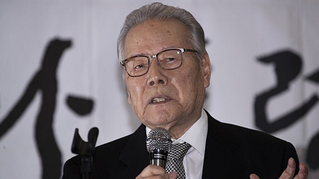 이어령 초대 문화부 장관 별세&hellip;향년 88세