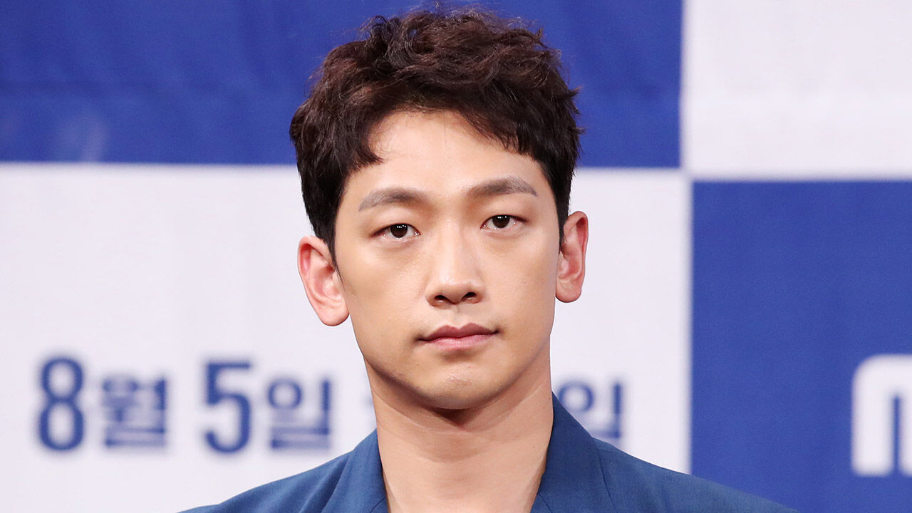 비 · 김태희 집 찾아가 수차례 초인종, 40대 체포