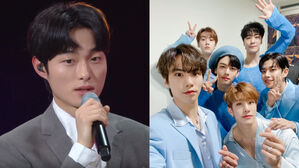 [SBS Star] 'All of Us Are Dead' Yoon Chan Young Shares He Trained with ASTRO in the Past