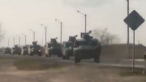 [취재파일] 군사력 22위 우크라 vs 2위 러시아&hellip;6위 한국 vs 30위 북한