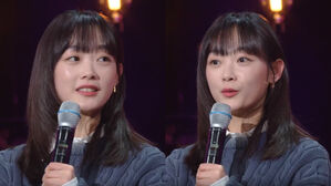 [SBS Star] Lee You Mi Shares What Motivated Her When She Worked as a Food Delivery Part-timer
