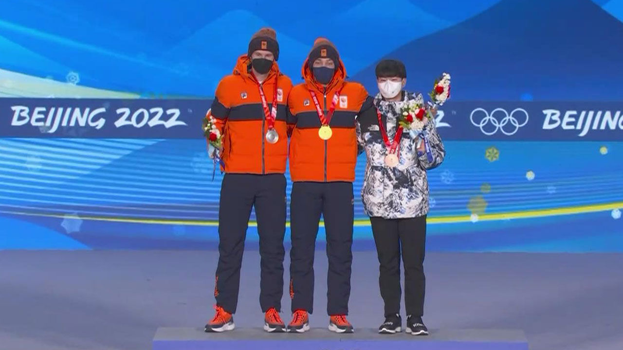 김민석 나리 초대석