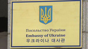 "한국인 수십 명, 우크라이나 외인부대 자원 문의 왔다"