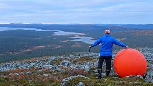 [인-잇] 핀란드의 어느 행복한 괴짜 이야기