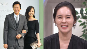 [SBS Star] Han Ga In Shares She Pretends to Be Calm & Quiet in Front of Her In-laws