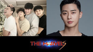 [SBS Star] Park Seo Jun Talks About Joining the MCU & What the 'Wooga Family' Means to Him