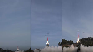 [취재파일] 갈 길 먼데 '시험발사 성공' 도장 남발&hellip;ADD도 정치하나