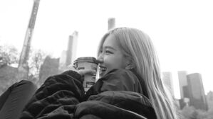 [SBS Star] BLACKPINK ROSE Updates Fans After Recovering from COVID-19