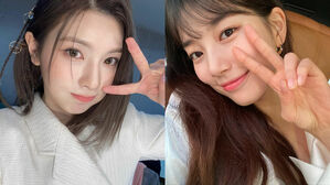 [SBS Star] VIDEO: "I Can't Tell the Difference" NMIXX BAE Has the Same Voice as Suzy?
