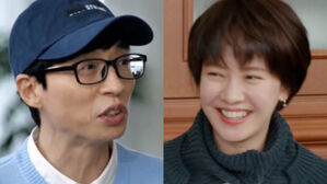 [SBS Star] 'Running Man' Members Share Song Ji-hyo Had No Idea About Them Getting COVID-19 for Ages