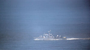 "문 정부 '단순 이유로 NLL 월선 북 선박 나포 말고 퇴거' 지침"