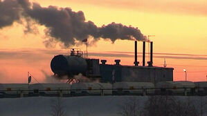 미 재무부 "러시아 석유, 수입 중단 대신 관세 부과 논의"
