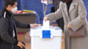 [실시간 e뉴스] 투표소에서 순간 욱?…후회해도 늦습니다