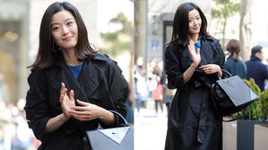 [SBS Star] Jun Ji Hyun Purchases Another Multi-billion Won Building in Seoul
