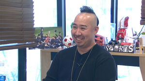 [그사람] '편견'과 싸워온 야구 인생 25년, 유희관