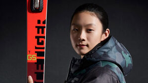 알파인스키 '샛별' 최사라, 패럴림픽 데뷔전서 11위