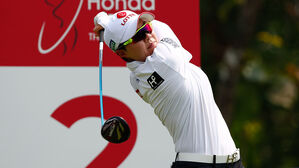 김효주 &middot; 양희영, 혼다 LPGA 3R 11위&hellip;선두와 6타 차