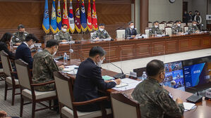 [취재파일] 차기 軍 지휘부 하마평 솔솔&hellip;'임무 재정립'이 우선