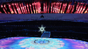 베이징 패럴림픽 10일 열전 마무리…'4년 뒤 밀라노에서 만나요'