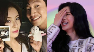 [SBS Star] Lee Sunbin Get Shy as Yu Jae Seok Mentions Lee Kwang Soo During Their Talk