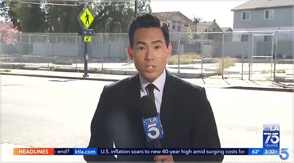 [Pick] '쾅' 하더니 '쌩'…뉴스 생방서 뺑소니 보도 중 또 '뺑소니'