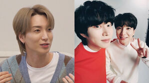 [SBS Star] LeeTeuk Talks About the Fight with HeeChul that Almost Got Super Junior Disbanded