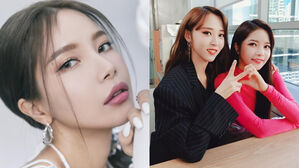 [SBS Star] MAMAMOO Solar Thinks Moon Byul Takes Her as Her Rival?