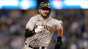 거포 브라이언트, MLB 콜로라도와 7년 1억 8천200만 달러 계약