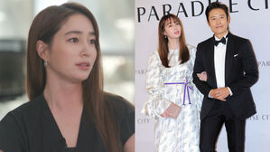 [SBS Star] Lee Min-jung Shares How Kind & Soft-hearted Lee Byung Hun Is