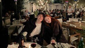 [SBS Star] Han Ye Seul Shares Whether She Plans to Marry Her 10-year Younger Boyfriend Soon