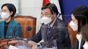 더불어민주당 윤호중 공동비대위원장 (사진=국회사진기자단, 연합뉴스)