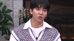 [SBS Star] Lee Seung Gi Says His Ivy League Graduate Sister Shared She Felt like She Was His Shadow