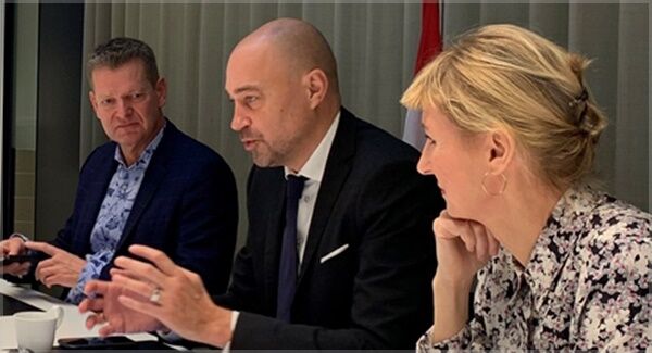 (주말용)[Pick] 이제 덴마크서 '담배' 못 사나…'전 국민 담배 금지 검토 중