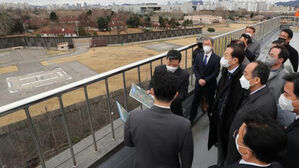 [취재파일] 청와대-국방부-합참의 동거와 국방부 3분할&hellip;아무 준비 없었다