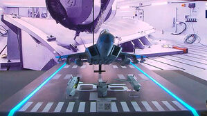 [취재파일] KF-21 공대지, 정권 이양기 '날림 결정'하나&hellip;"업체 목소리 들어야"