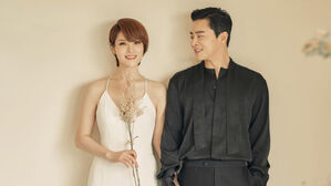 [SBS Star] "He Cried" Cho Jung Seok Worried About GUMMY Before Their Dating News Was Reported