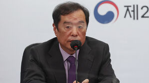 전경련, 회장대행에 김병준 사회복지공동모금회 회장 추천