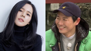 [SBS Star] Yeon Jung Hoon Finds His Wife Han Ga In the Scariest in the World?