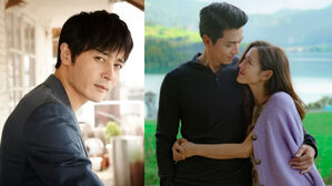 [SBS Star] Jang Dong Gun to Become a Reader at Hyun Bin ♥ Son Ye-jin's Wedding