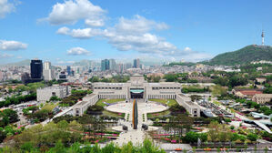 [취재파일] '안보 공백 0' 전쟁기념관 대안, 캠프도 지지&hellip;"미 벙커 활용"