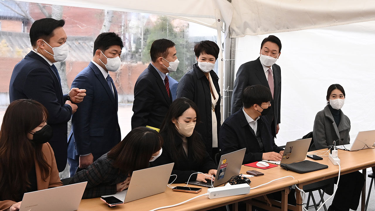 윤석열 (사진=국회사진기자단, 연합뉴스)
