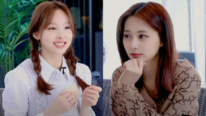 [SBS Star] VIDEO: TWICE NAYEON & TZUYU Share They Never Fought for the Last 7 Years