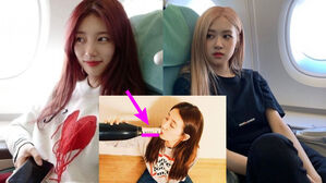 [SBS Star] Fans Think Dating Rumors Would Have Sparked If Suzy & ROSE Were Male/Female