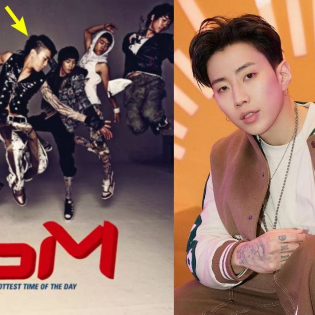 K-POP・アジア 2PM WHAT TIME IS IT History of K-Pop: 2PM — The Kraze