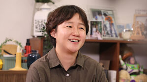 [그사람] "내겐 혜택, 그들의 희생이었다" 폐광촌 핫플 만든 93년생