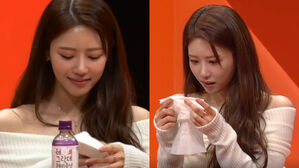 [SBS Star] Mijoo Tears Up While Talking About Seeing Her Mother's Comment Among Hate Comments