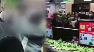 [D리포트] '중국의 경제수도' 상하이도 봉쇄…2,400만 명 코로나 검사