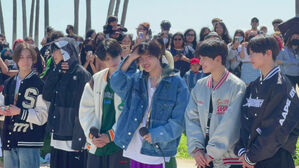 BIGHIT MUSIC trainees