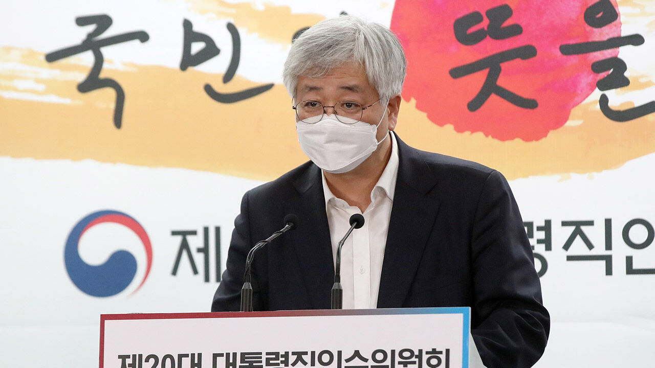 (사진=인수위사진기자단, 연합뉴스)