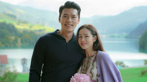 [SBS Star] Park Myung-soo & Kim Tae-jin Tell What Hyun Bin ♥ Son Ye-jin's Personality Is like in Real Life